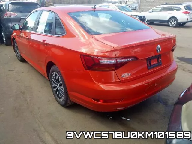 3VWC57BU0KM101589 фото 4