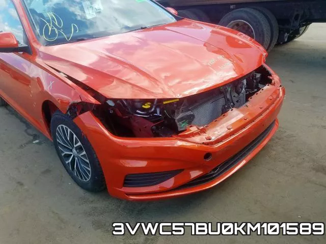 3VWC57BU0KM101589 фото 10