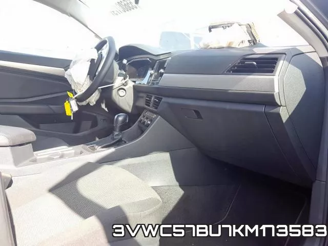 3VWC57BU7KM173583 фото 6