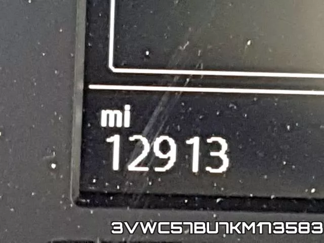 3VWC57BU7KM173583 фото 9