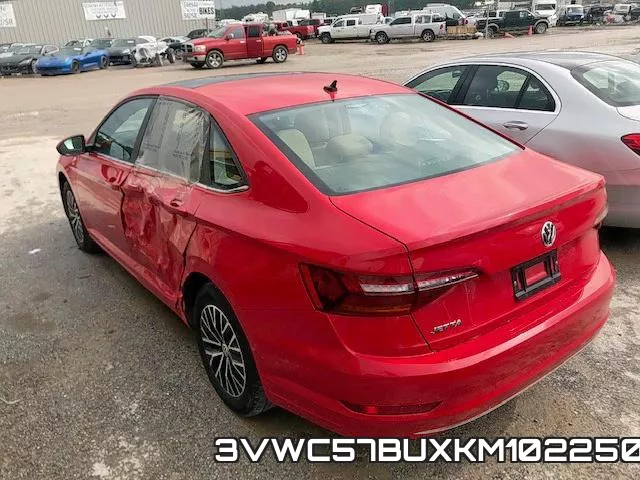 3VWC57BUXKM102250 фото 4