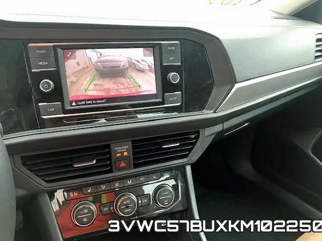 3VWC57BUXKM102250 фото 10