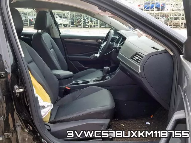 3VWC57BUXKM118755 фото 6