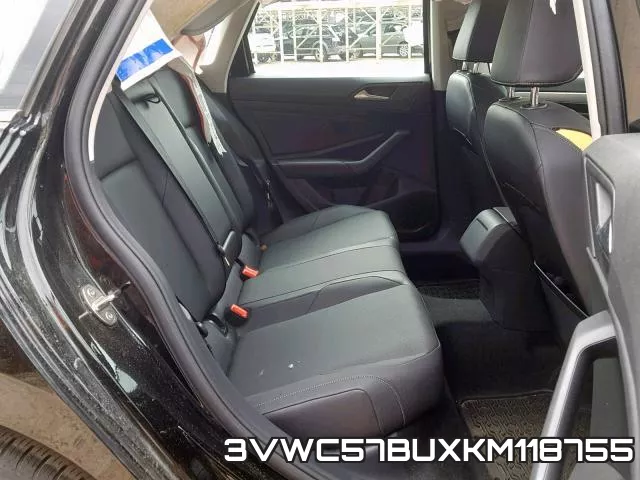 3VWC57BUXKM118755 фото 7
