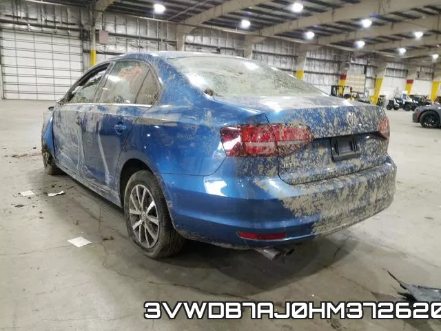 3VWDB7AJ0HM372620 фото 4