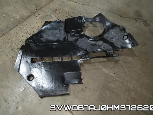 3VWDB7AJ0HM372620 фото 10