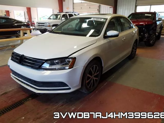 3VWDB7AJ4HM399626 фото 3
