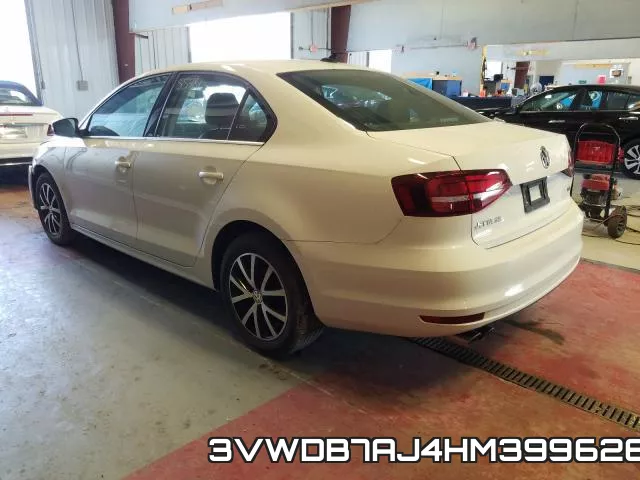 3VWDB7AJ4HM399626 фото 4