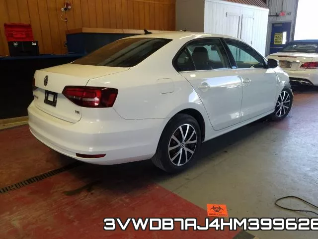 3VWDB7AJ4HM399626 фото 5
