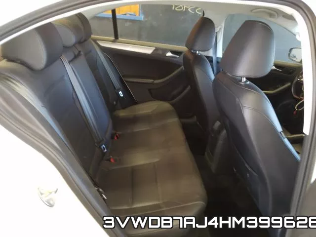 3VWDB7AJ4HM399626 фото 7