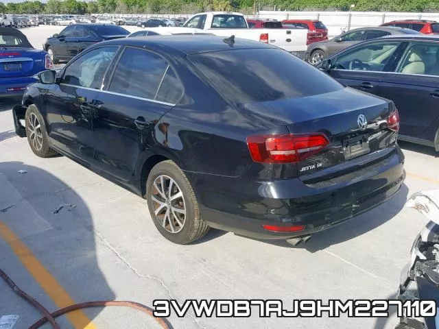 3VWDB7AJ9HM227110 фото 4