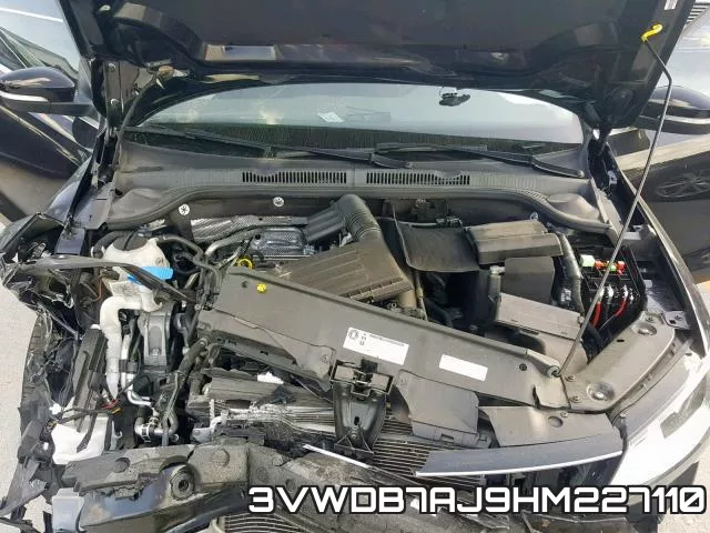3VWDB7AJ9HM227110 фото 8