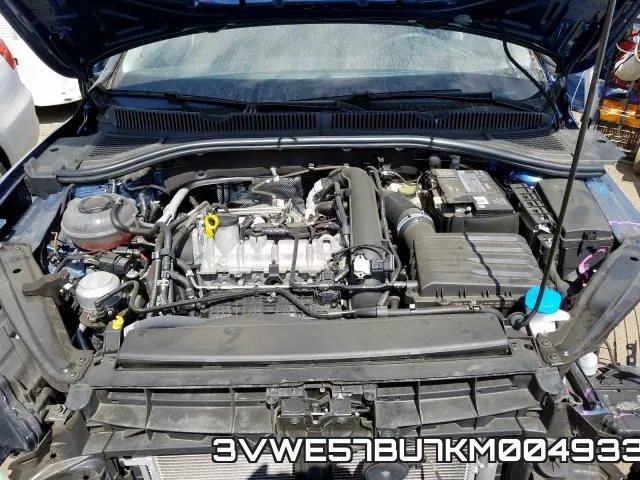 3VWE57BU7KM004933 фото 8