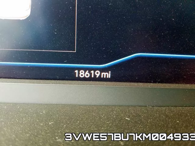 3VWE57BU7KM004933 фото 9