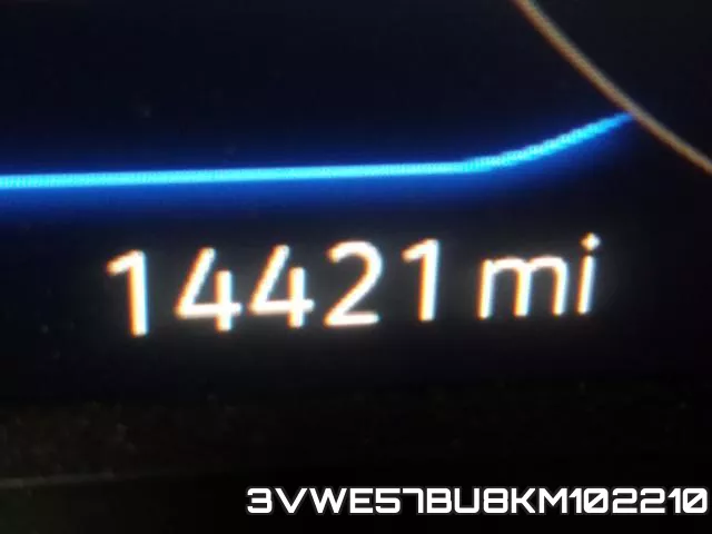 3VWE57BU8KM102210 фото 9