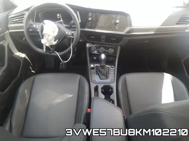 3VWE57BU8KM102210 фото 10