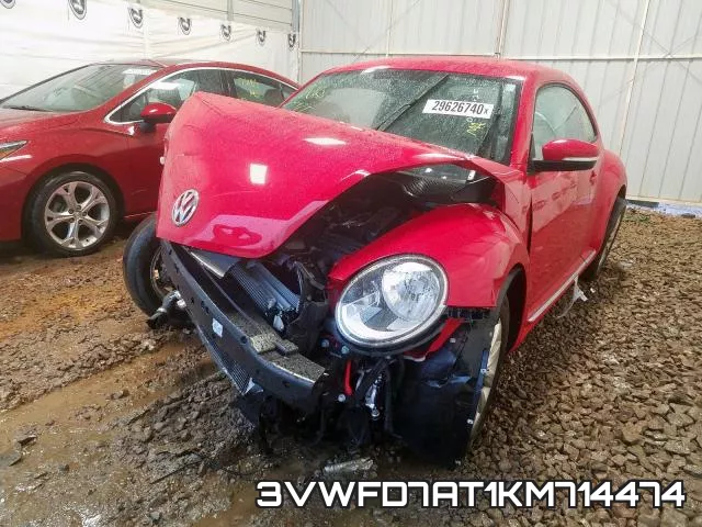 3VWFD7AT1KM714474 фото 3