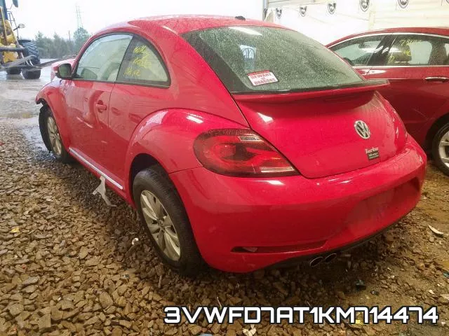 3VWFD7AT1KM714474 фото 4