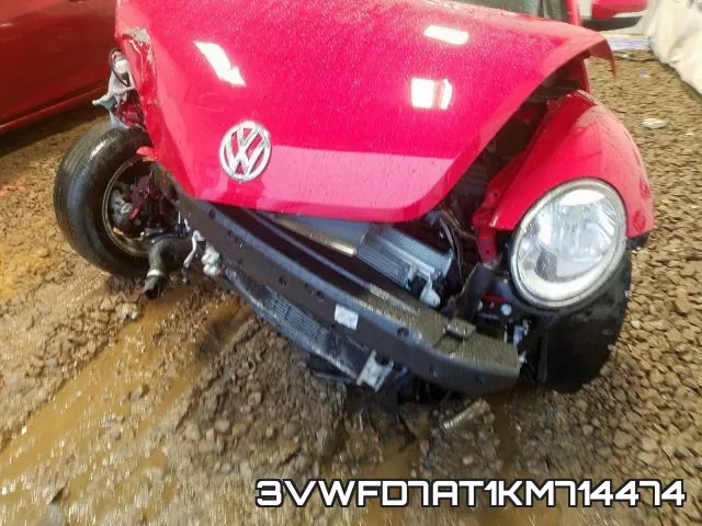 3VWFD7AT1KM714474 фото 10