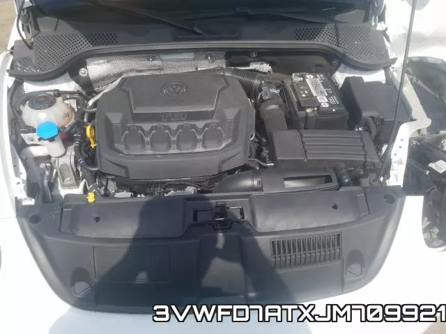 3VWFD7ATXJM709921 фото 8