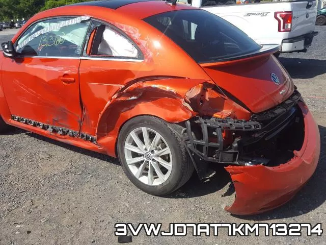 3VWJD7AT7KM713274 фото 10