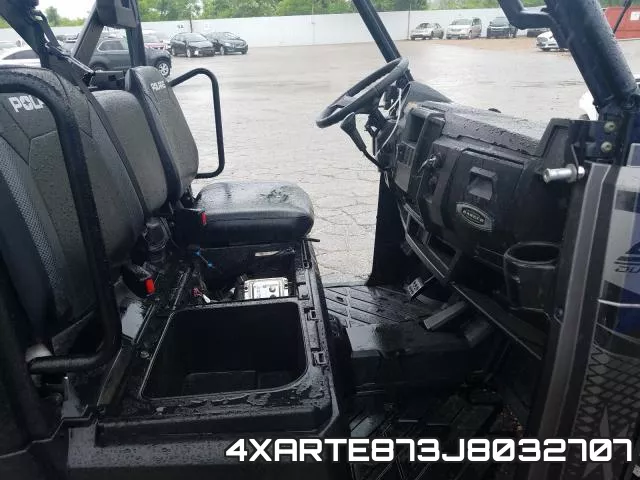 4XARTE873J8032707 фото 6