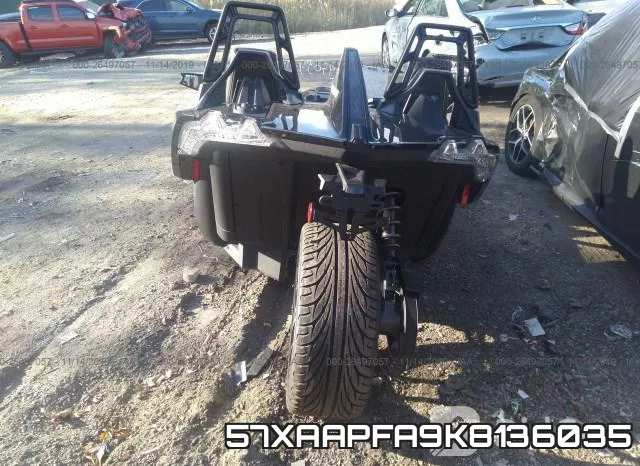 57XAAPFA9K8136035 фото 7