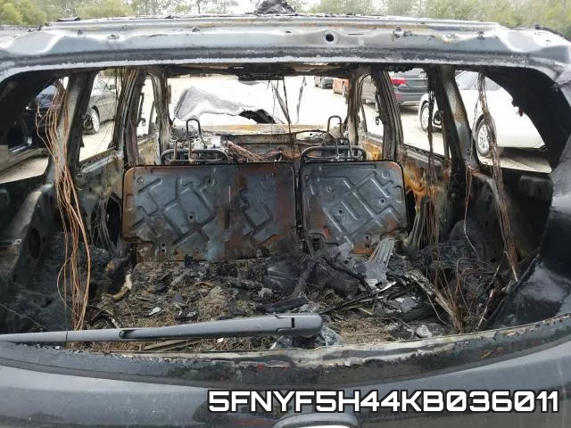 5FNYF5H44KB036011 фото 10