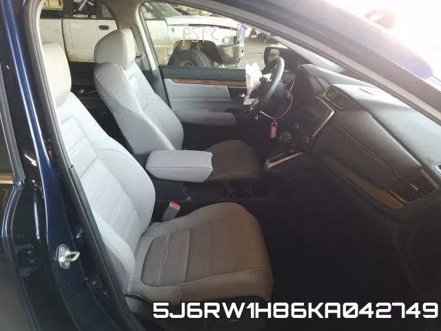 5J6RW1H86KA042749 фото 6