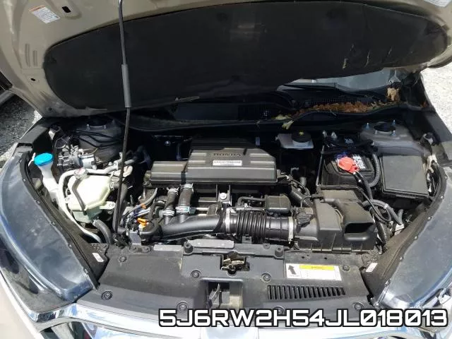 5J6RW2H54JL018013 фото 8