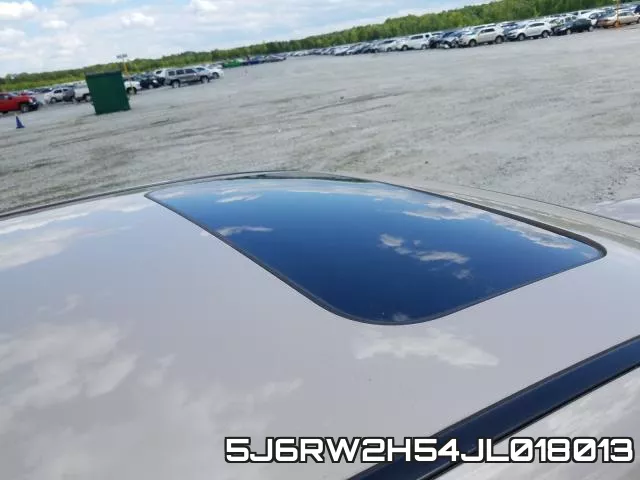 5J6RW2H54JL018013 фото 10