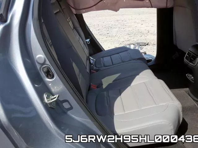 5J6RW2H95HL000438 фото 7