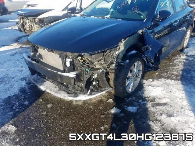 5XXGT4L30HG123875 фото 10