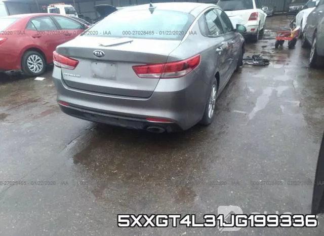 5XXGT4L31JG199336 фото 5