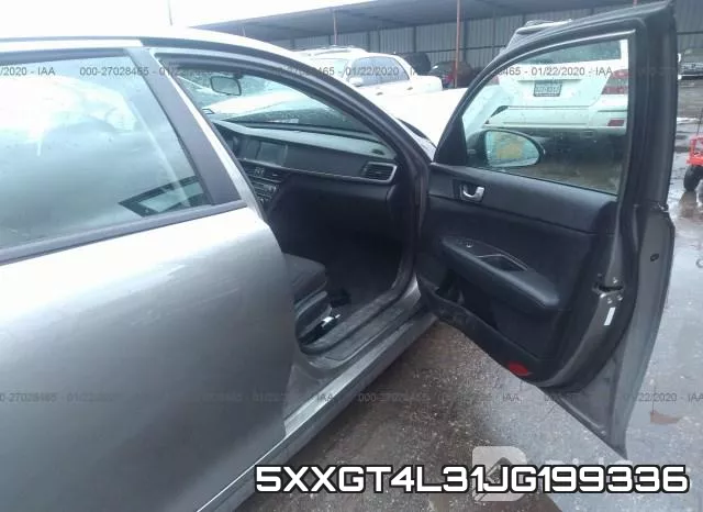 5XXGT4L31JG199336 фото 6