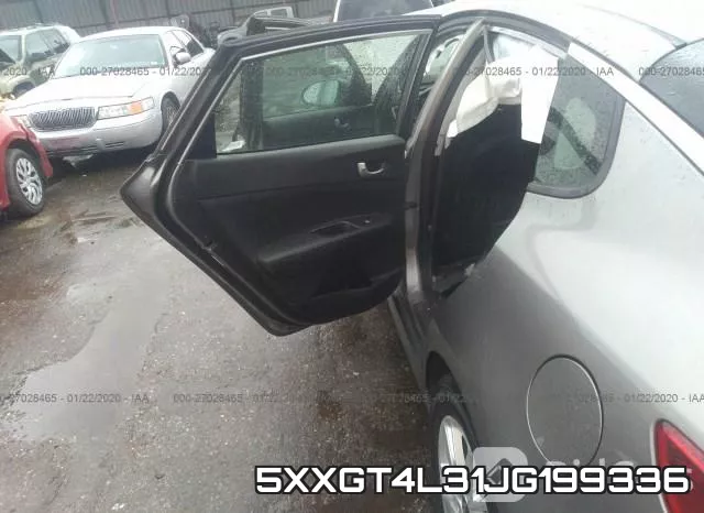 5XXGT4L31JG199336 фото 9