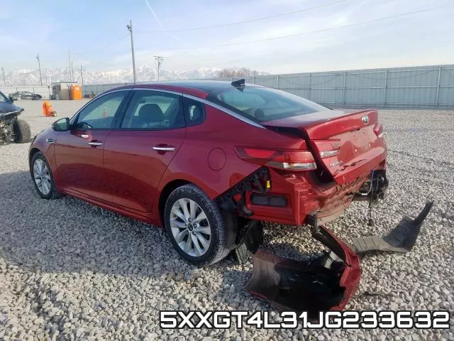 5XXGT4L31JG233632 фото 4