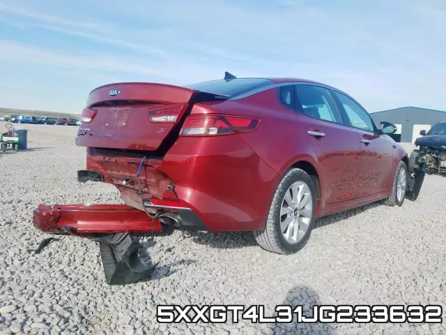 5XXGT4L31JG233632 фото 5