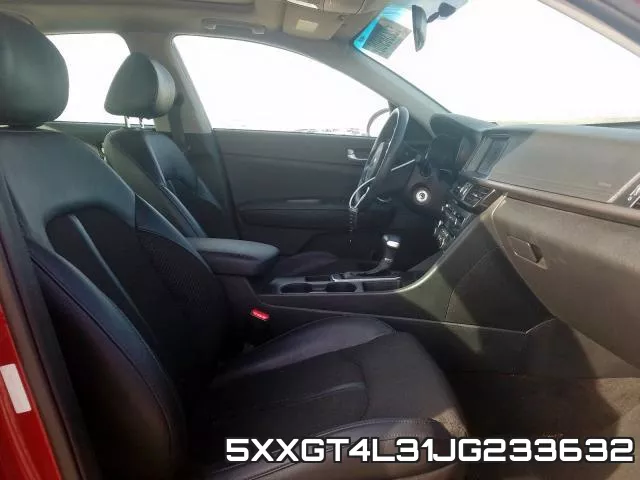 5XXGT4L31JG233632 фото 6