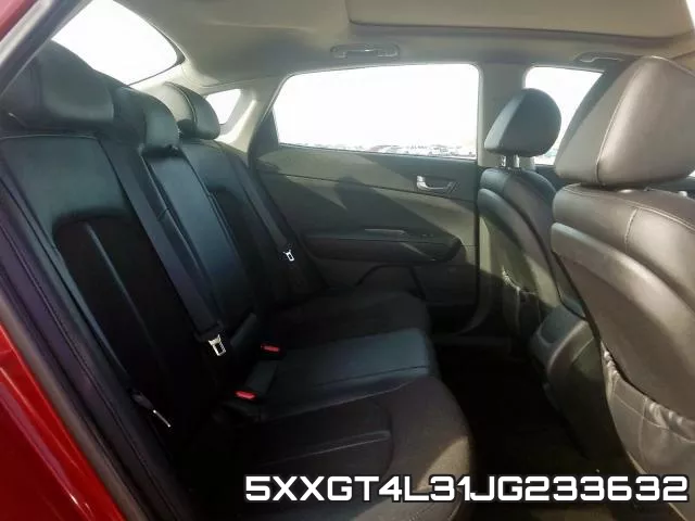 5XXGT4L31JG233632 фото 7