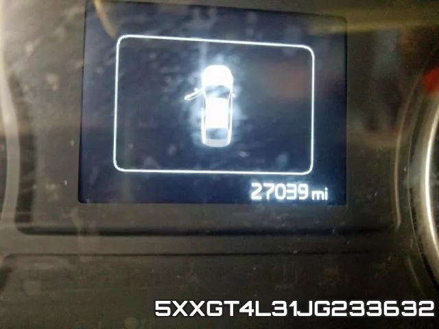 5XXGT4L31JG233632 фото 9