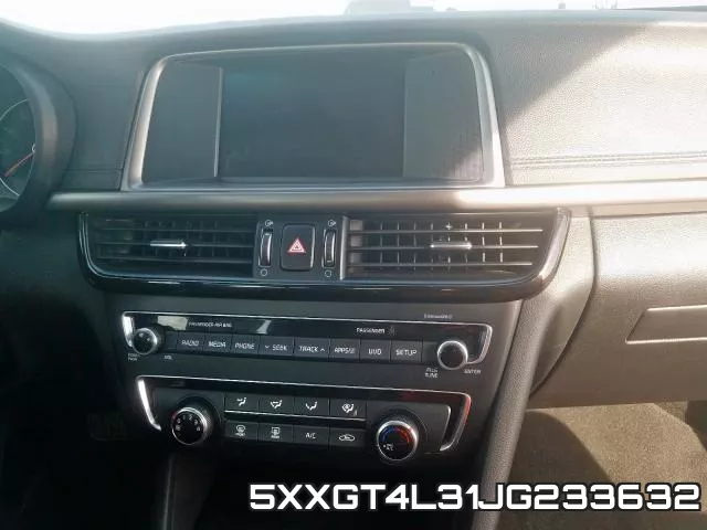5XXGT4L31JG233632 фото 10
