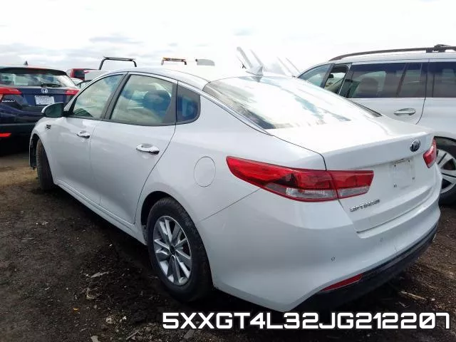 5XXGT4L32JG212207 фото 4