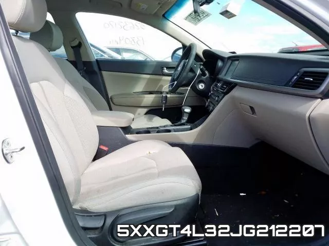 5XXGT4L32JG212207 фото 6