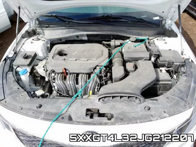 5XXGT4L32JG212207 фото 8