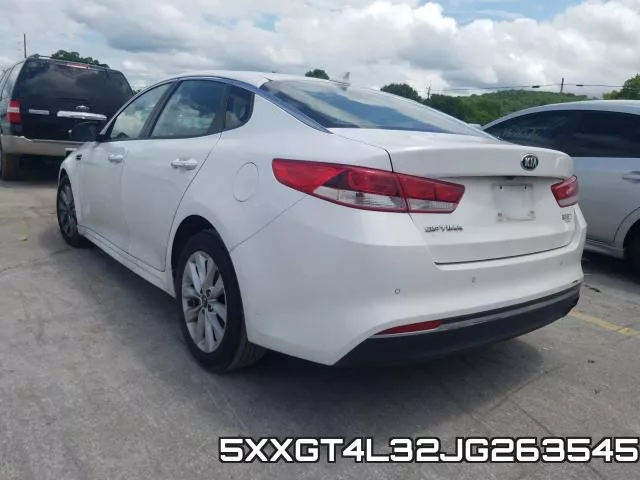 5XXGT4L32JG263545 фото 4