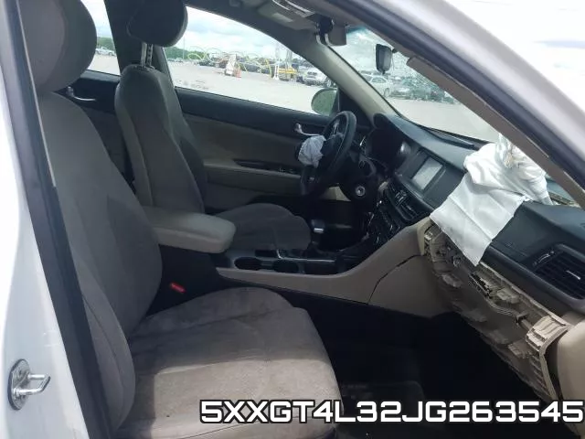 5XXGT4L32JG263545 фото 6