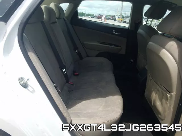 5XXGT4L32JG263545 фото 7