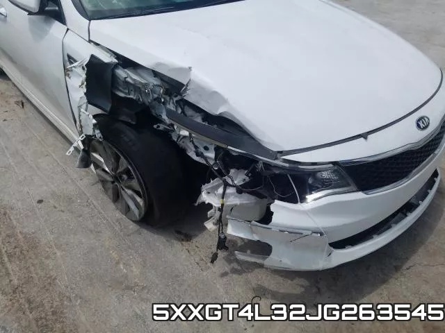 5XXGT4L32JG263545 фото 10
