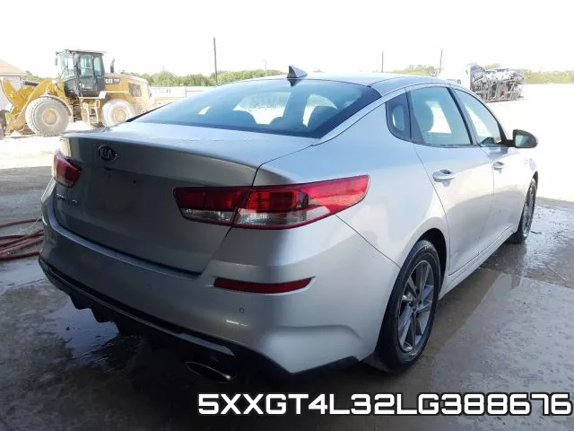 5XXGT4L32LG388676 фото 5